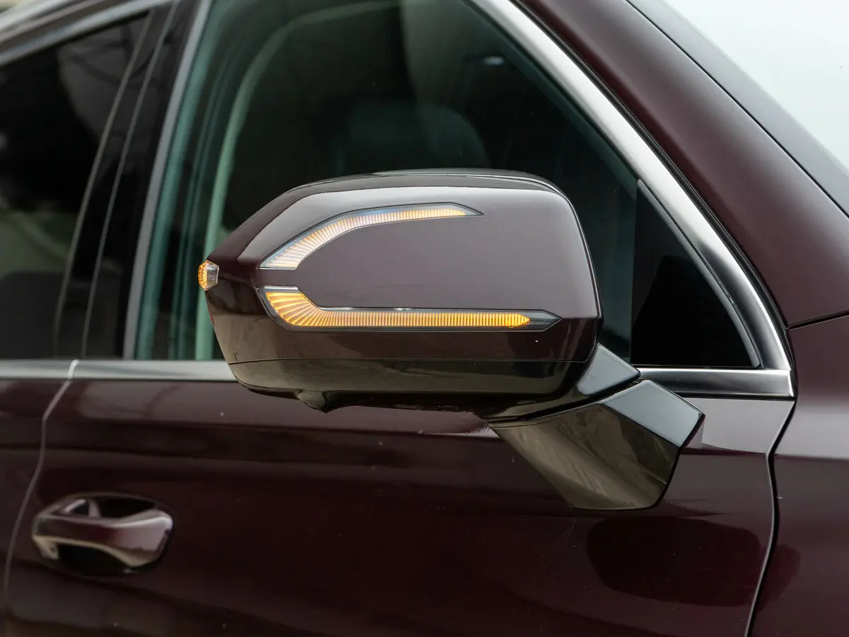 Hyundai Palisade I Внедорожник 5 дв. — фото 34