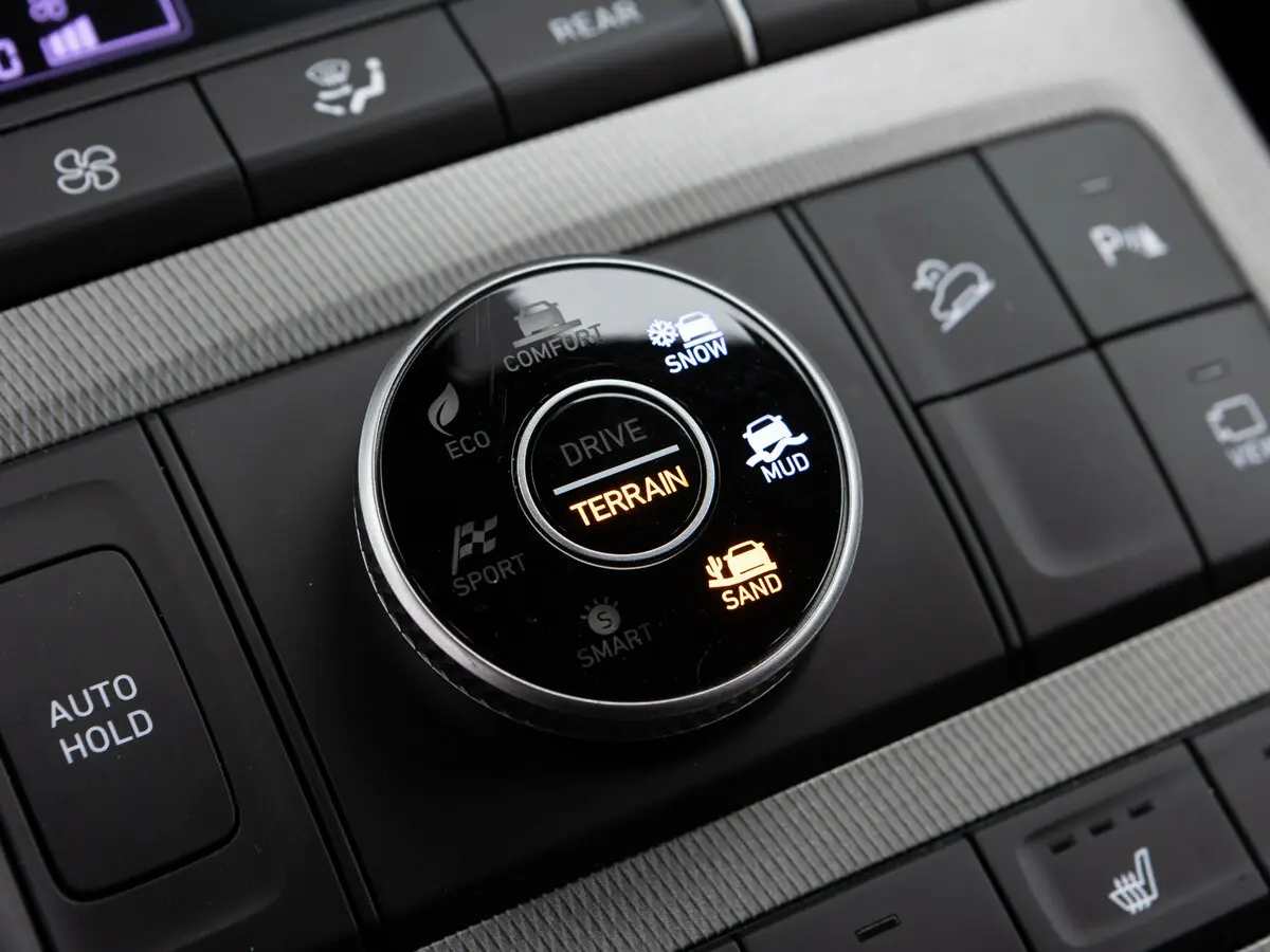 Hyundai Palisade I Внедорожник 5 дв. — фото 37