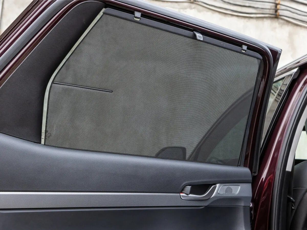 Hyundai Palisade I Внедорожник 5 дв. — фото 38