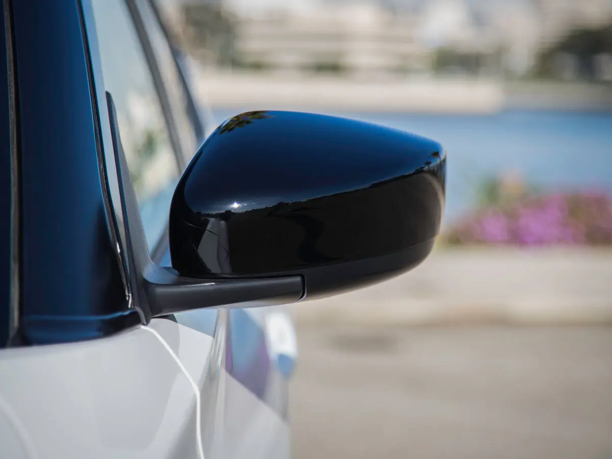 Nissan Kicks I Внедорожник 5 дв. — сүрөт 10