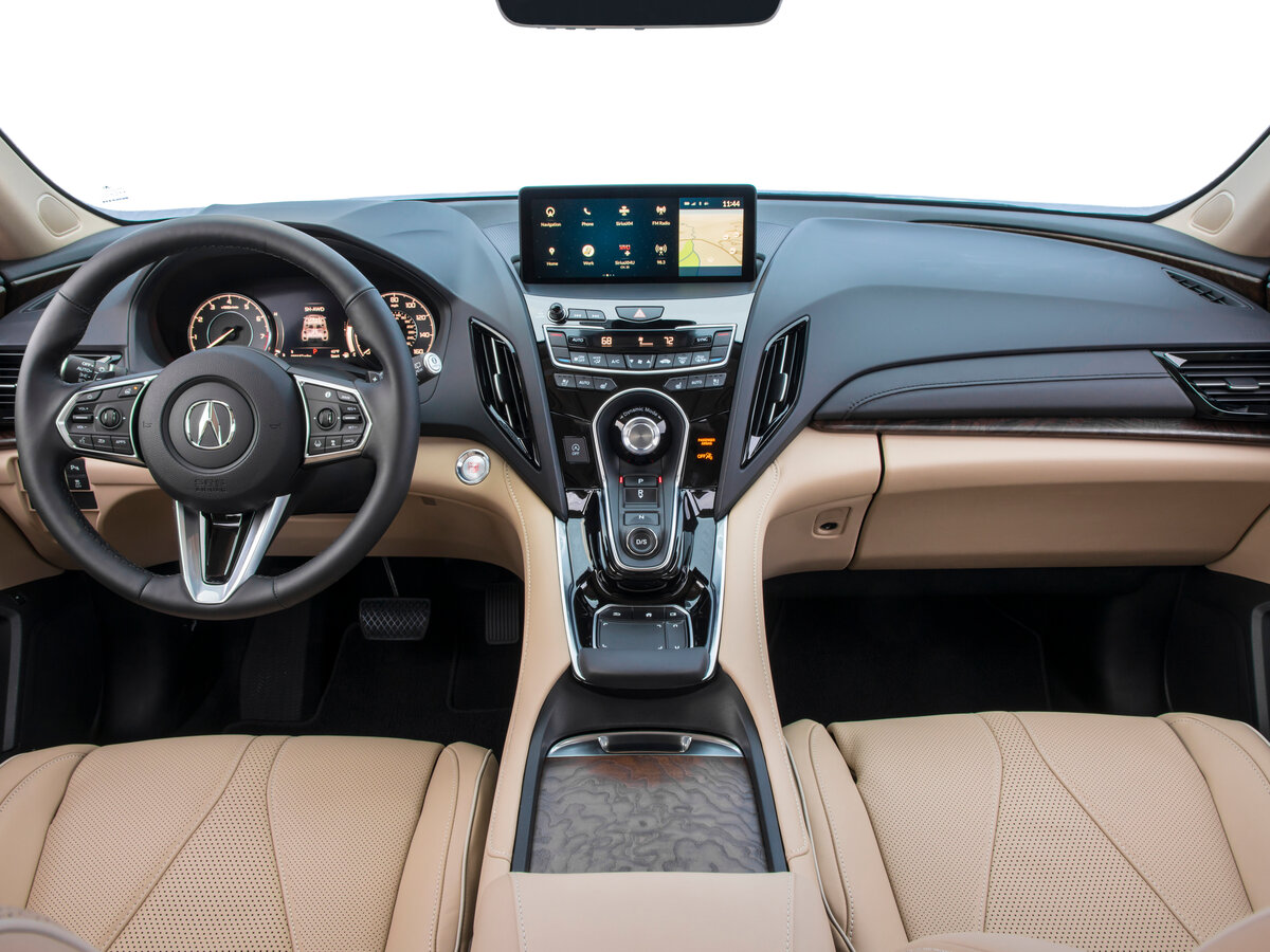 Acura RDX III Внедорожник 5 дв.