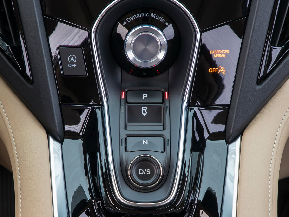 Acura RDX III Внедорожник 5 дв.