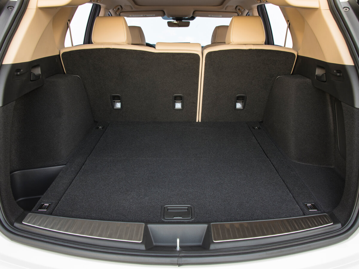 Acura RDX III Внедорожник 5 дв.