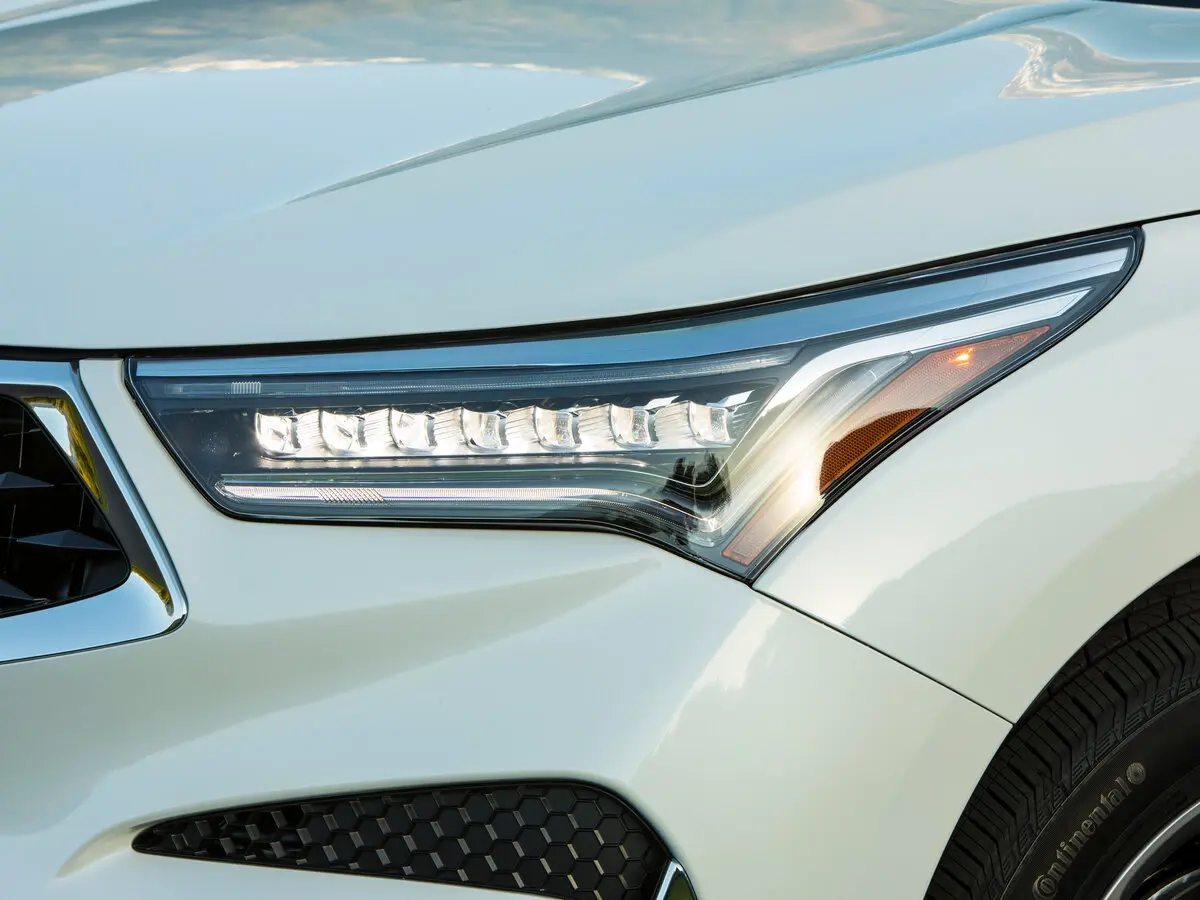 Acura RDX III Внедорожник 5 дв. — сүрөт 15
