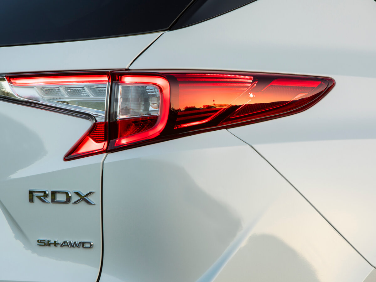 Acura RDX III Внедорожник 5 дв.