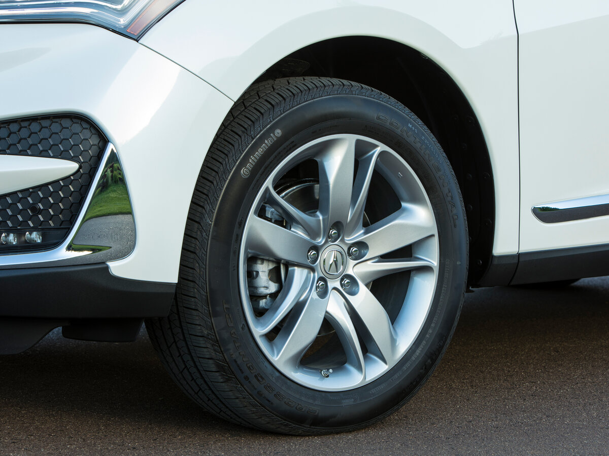 Acura RDX III Внедорожник 5 дв.
