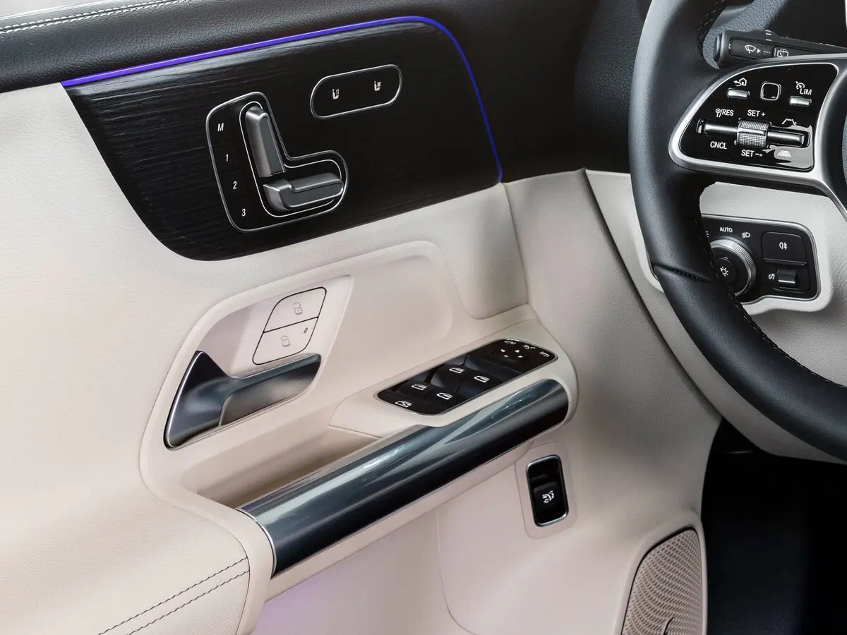 Mercedes-Benz B-Класс III (W247) Хэтчбек 5 дв. — сүрөт 11