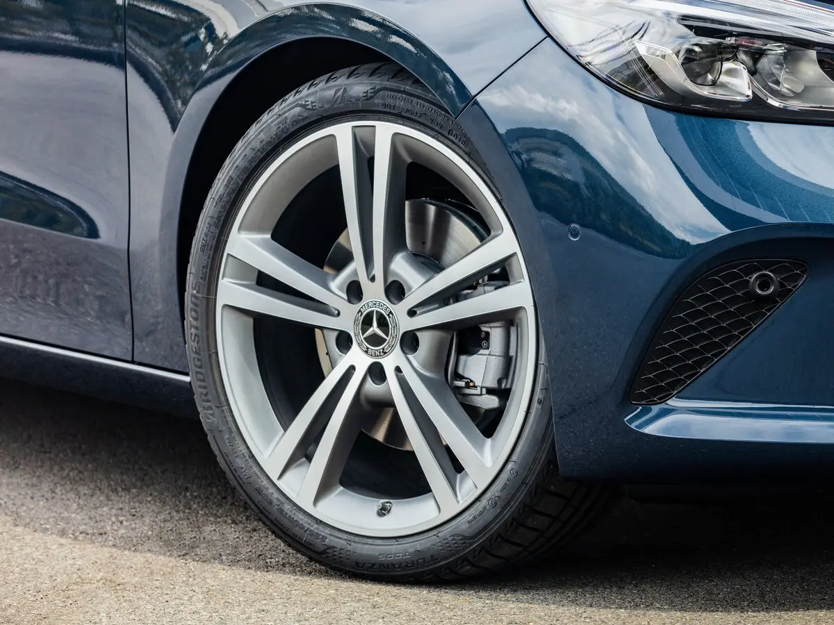Mercedes-Benz B-Класс III (W247) Хэтчбек 5 дв. — сүрөт 17