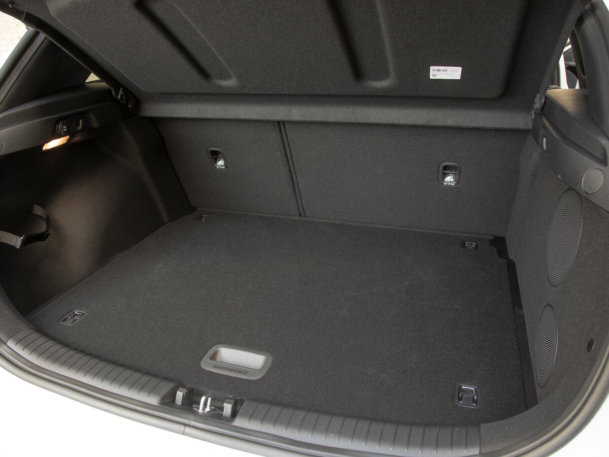 Kia Ceed GT II Хэтчбек 5 дв. — фото 12