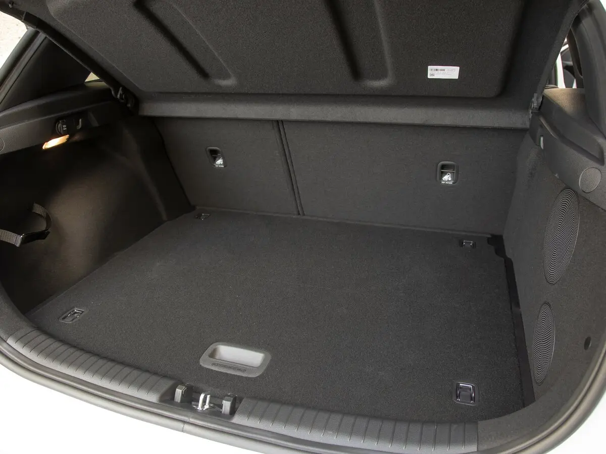 Kia Ceed GT II Хэтчбек 5 дв. — сүрөт 12