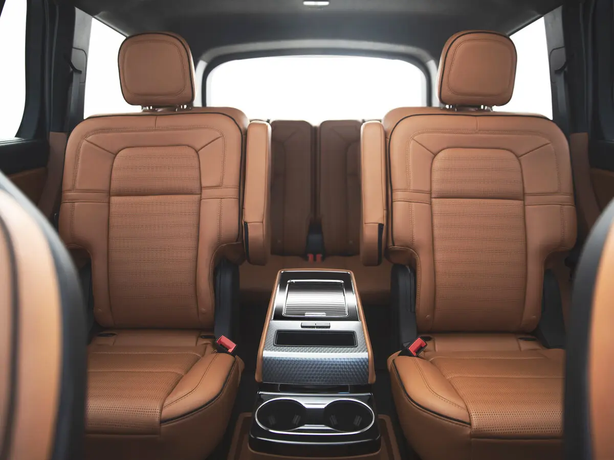 Lincoln Aviator II Внедорожник 5 дв. — сүрөт 10