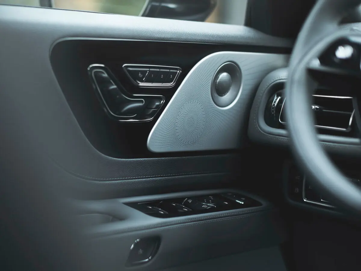 Lincoln Aviator II Внедорожник 5 дв. — сүрөт 11