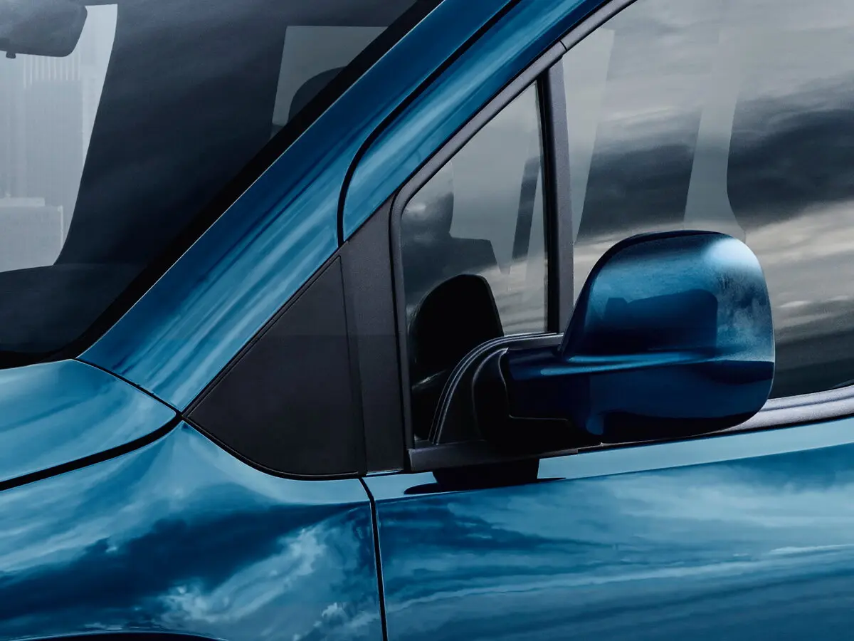 Peugeot Rifter I Компактвэн Long — сүрөт 11