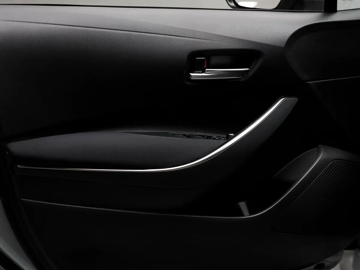 Toyota Corolla XII (E210) Седан — фото 12