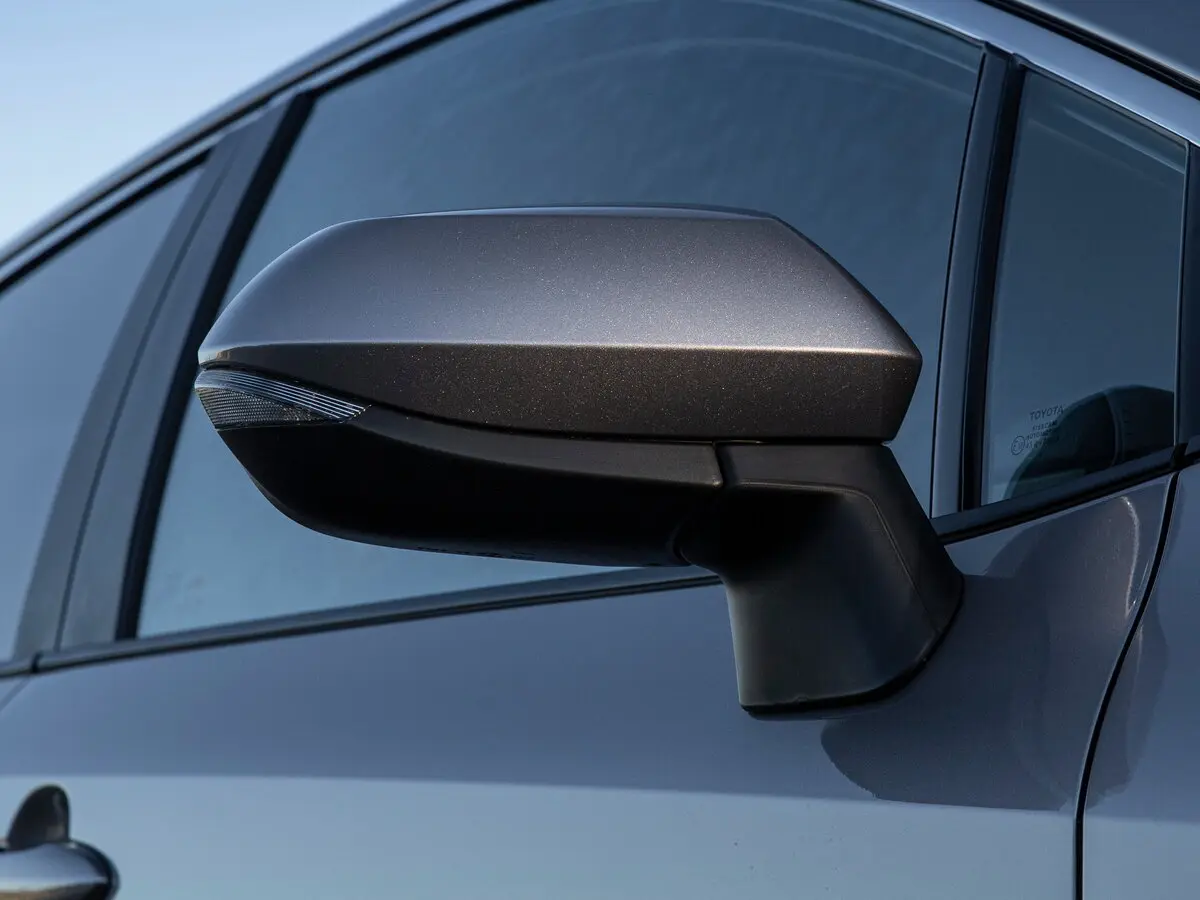 Toyota Corolla XII (E210) Седан — фото 15