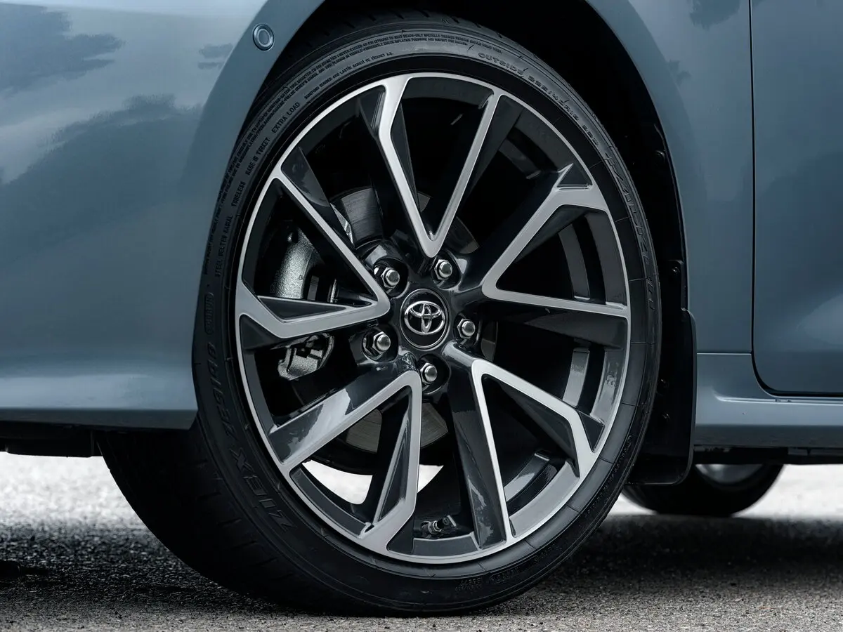 Toyota Corolla XII (E210) Седан — фото 20