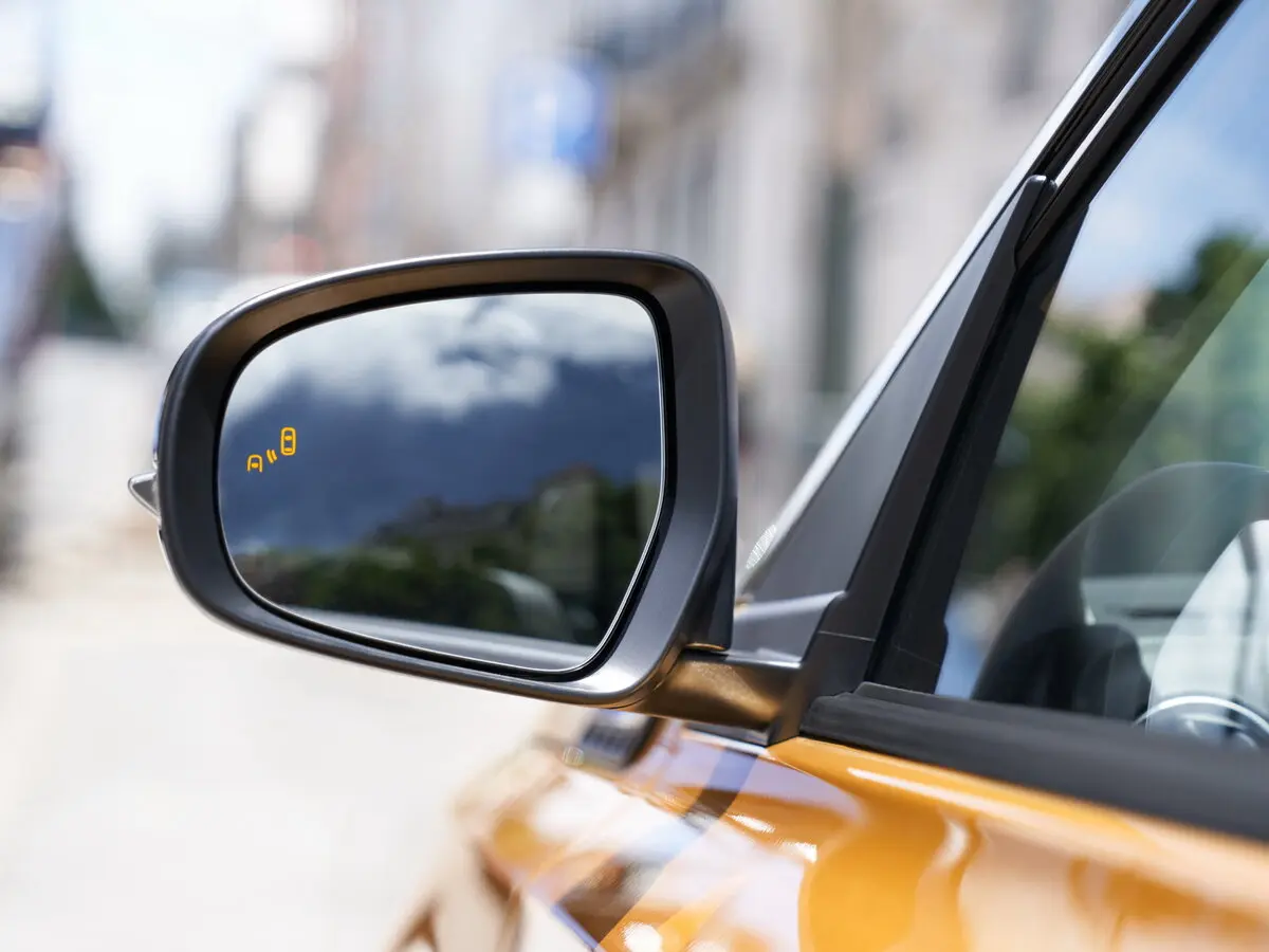 Suzuki Vitara II Рестайлинг Внедорожник 5 дв. — сүрөт 14