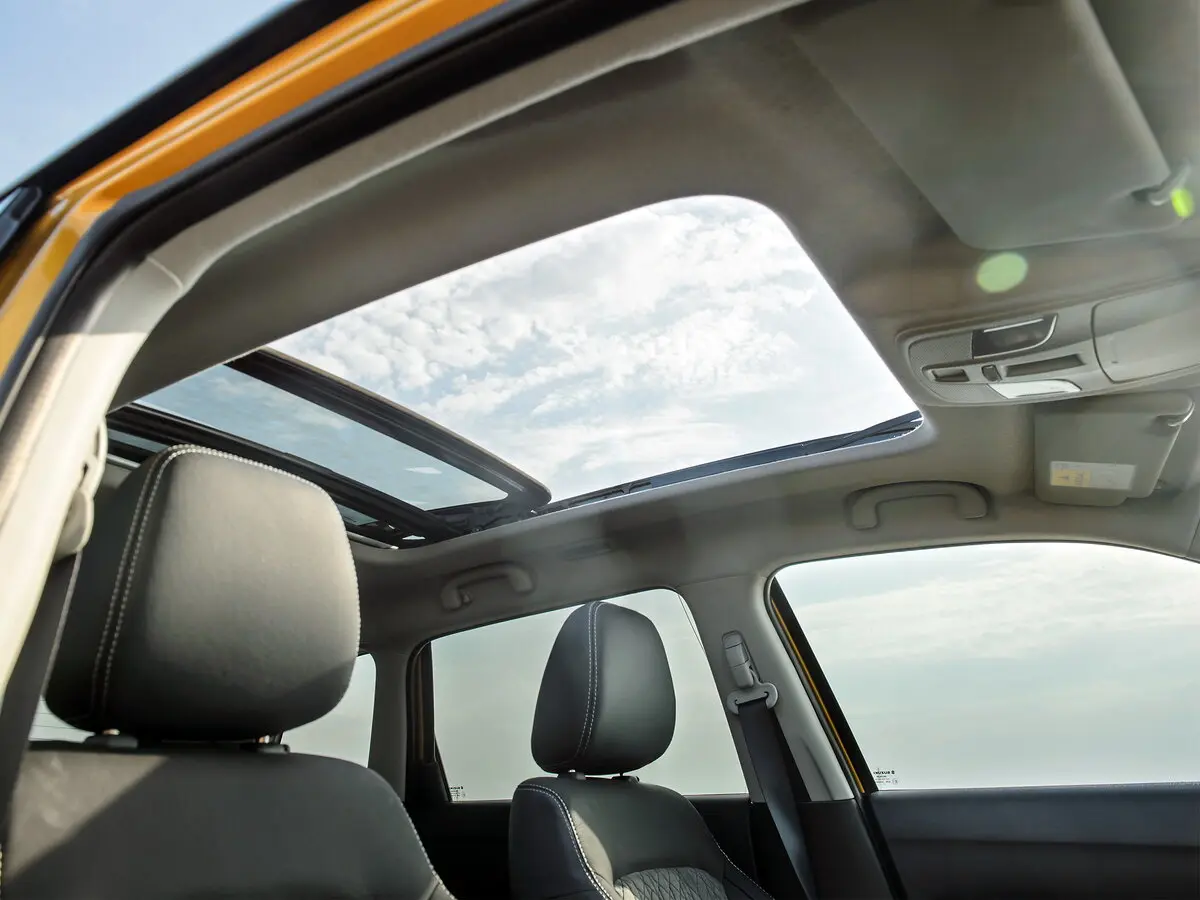 Suzuki Vitara II Рестайлинг Внедорожник 5 дв. — сүрөт 18