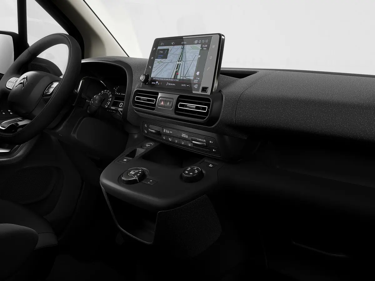 Citroen Berlingo III Компактвэн XL — сүрөт 5