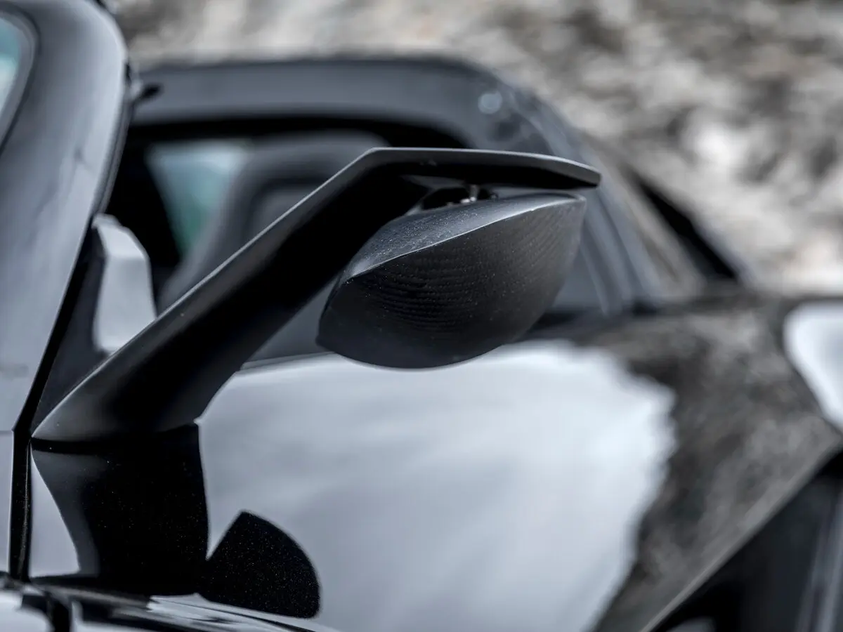 Rezvani Beast I Тарга Alpha — 照片 10