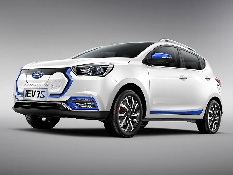JAC iEV7S I