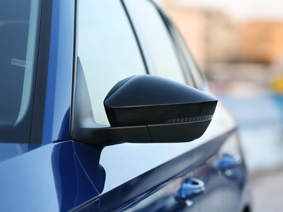 Skoda Scala I Хэтчбек 5 дв. — сүрөт 13