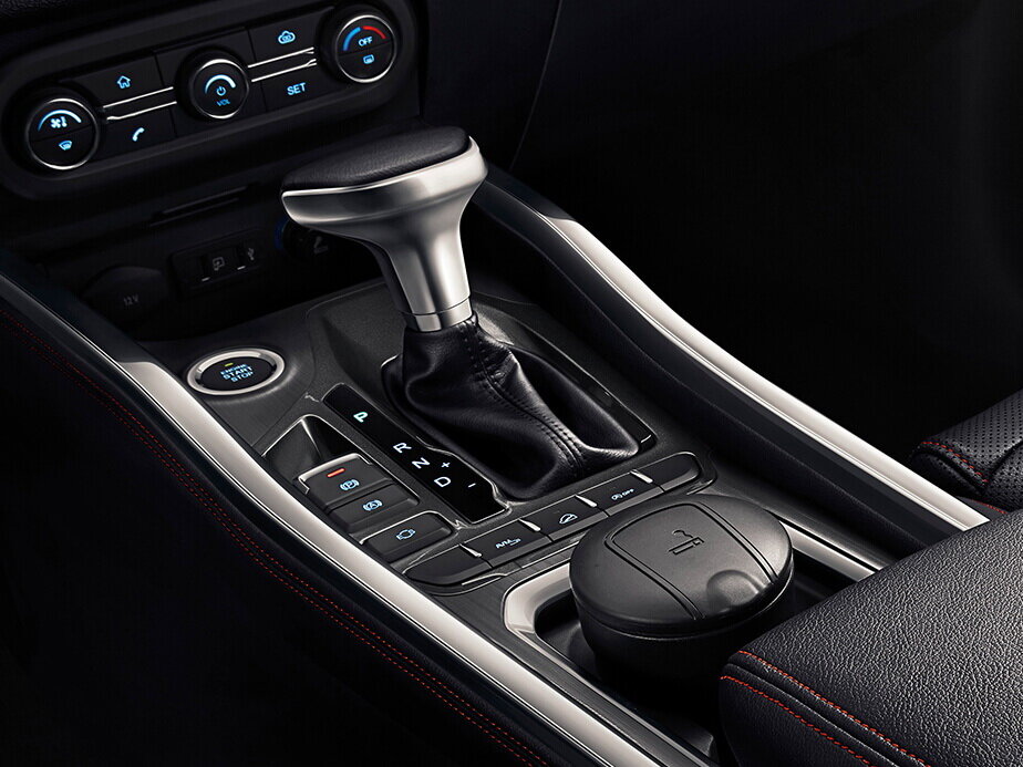 Chery Tiggo 4 I Внедорожник 5 дв.