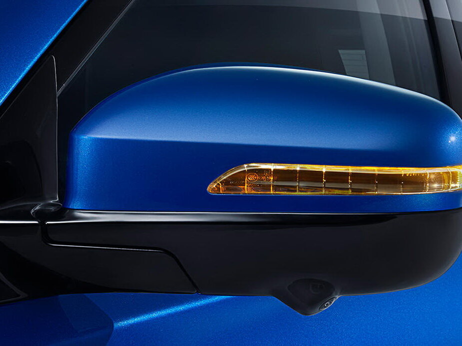 Chery Tiggo 4 I Внедорожник 5 дв.