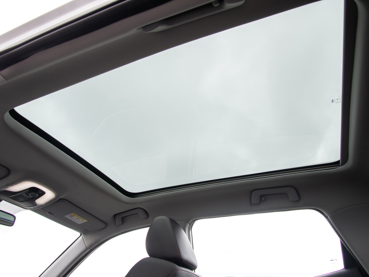 Chery Tiggo 4 I Внедорожник 5 дв.