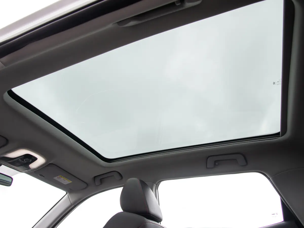 Chery Tiggo 4 I Внедорожник 5 дв. — photo 12