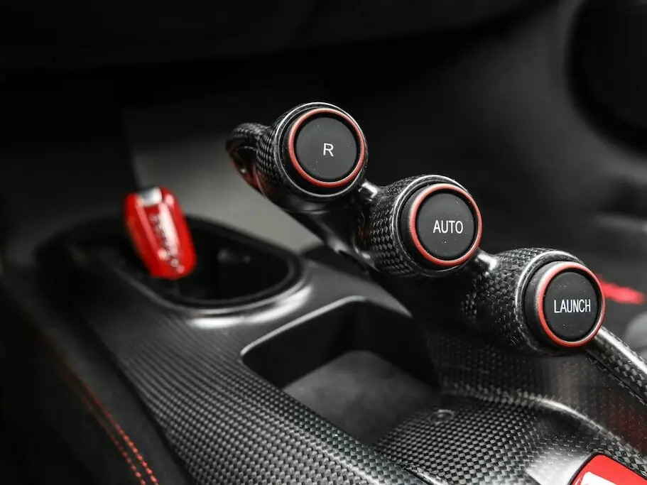 Ferrari 488 2015 – 2019 Купе Pista — сүрөт 14