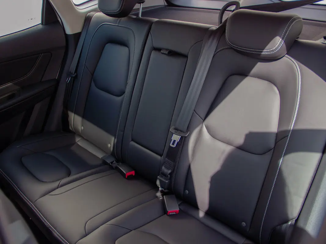 FAW Besturn X40 I Внедорожник 5 дв. — сүрөт 11
