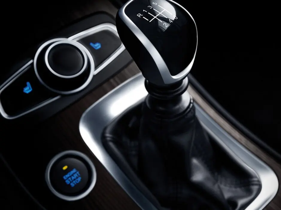 Chery Tiggo 7 I Внедорожник 5 дв. — сүрөт 10