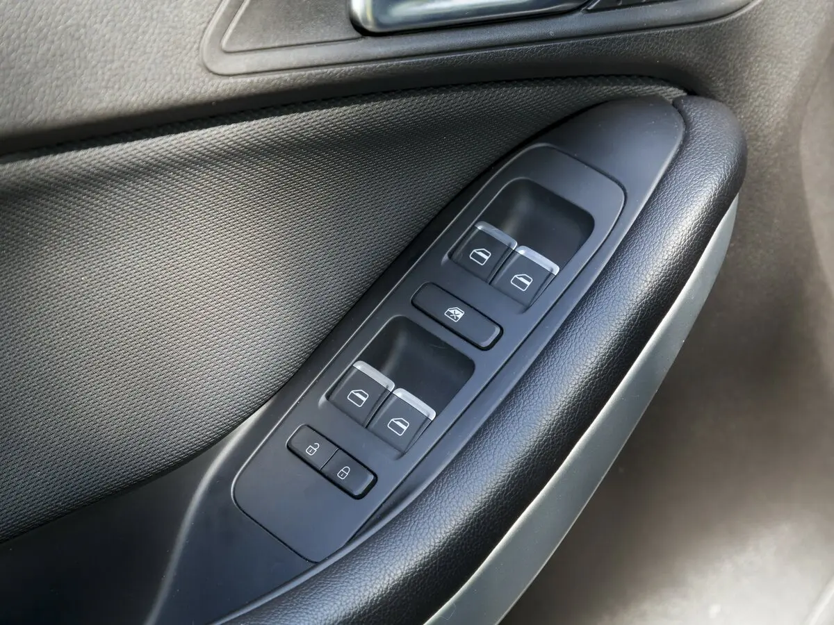 Chery Tiggo 7 I Внедорожник 5 дв. — сүрөт 26
