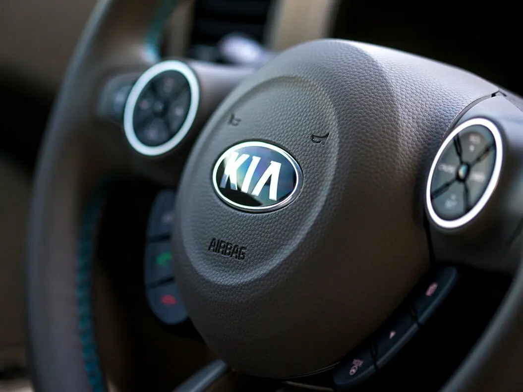 Kia Soul EV I Хэтчбек 5 дв. — сүрөт 8