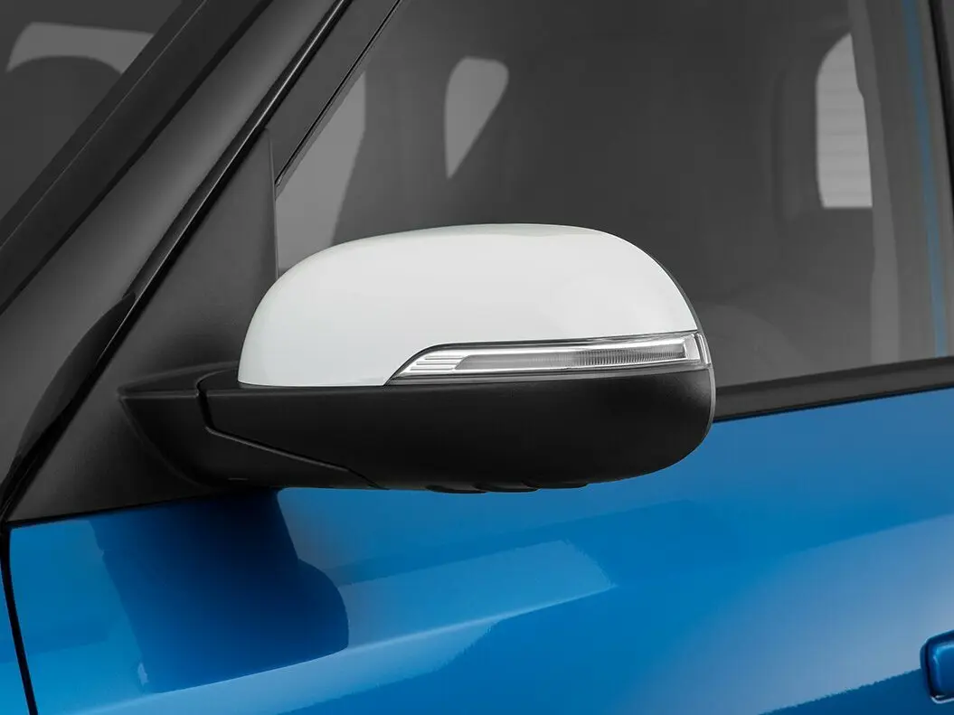 Kia Soul EV I Хэтчбек 5 дв. — сүрөт 12