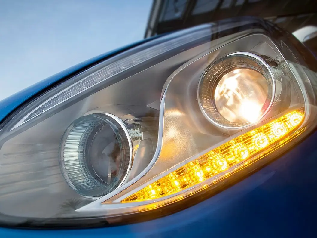 Kia Soul EV I Хэтчбек 5 дв. — сүрөт 13