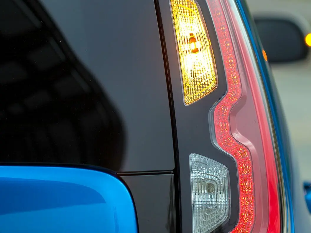 Kia Soul EV I Хэтчбек 5 дв. — сүрөт 14