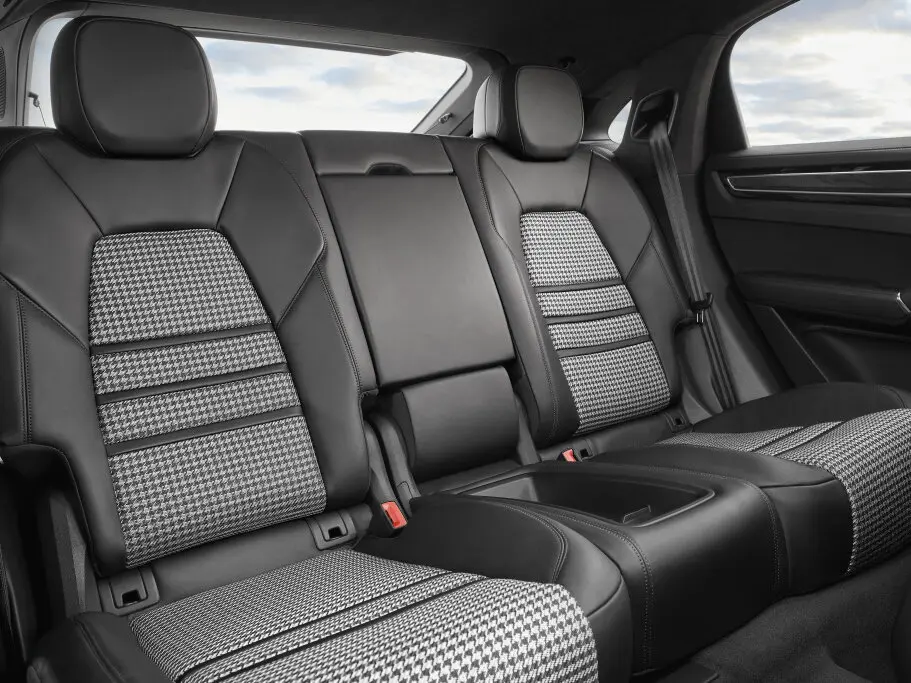 Porsche Cayenne III Внедорожник 5 дв. Coupé — фото 11