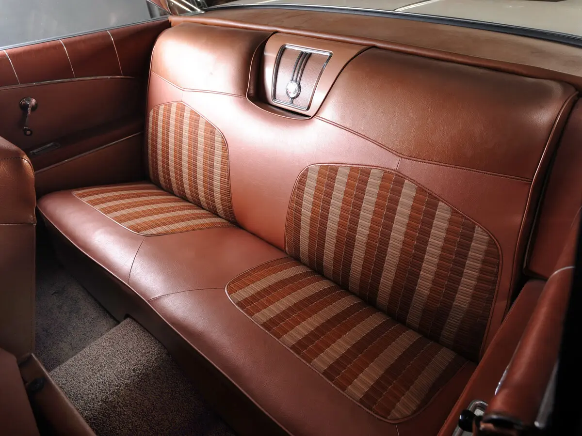 Chevrolet Impala II Купе-хардтоп — сүрөт 5