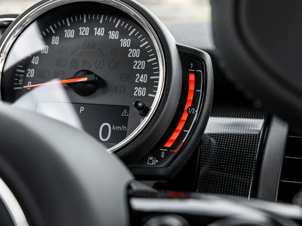 Mini Cabrio III Рестайлинг Кабриолет Cooper S — сүрөт 6