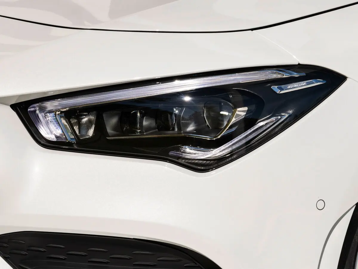Mercedes-Benz CLA II (C118, X118) Универсал 5 дв. — сүрөт 12