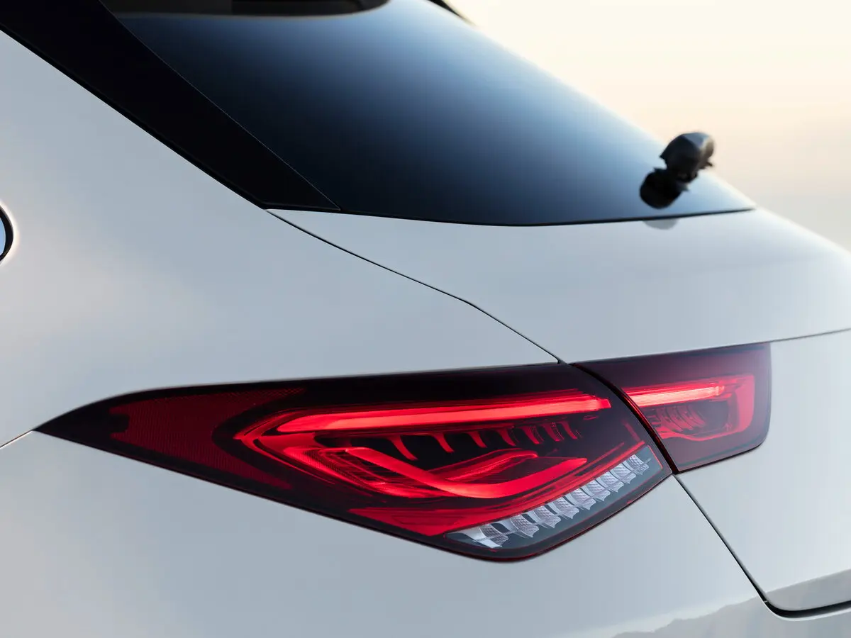 Mercedes-Benz CLA II (C118, X118) Универсал 5 дв. — сүрөт 13