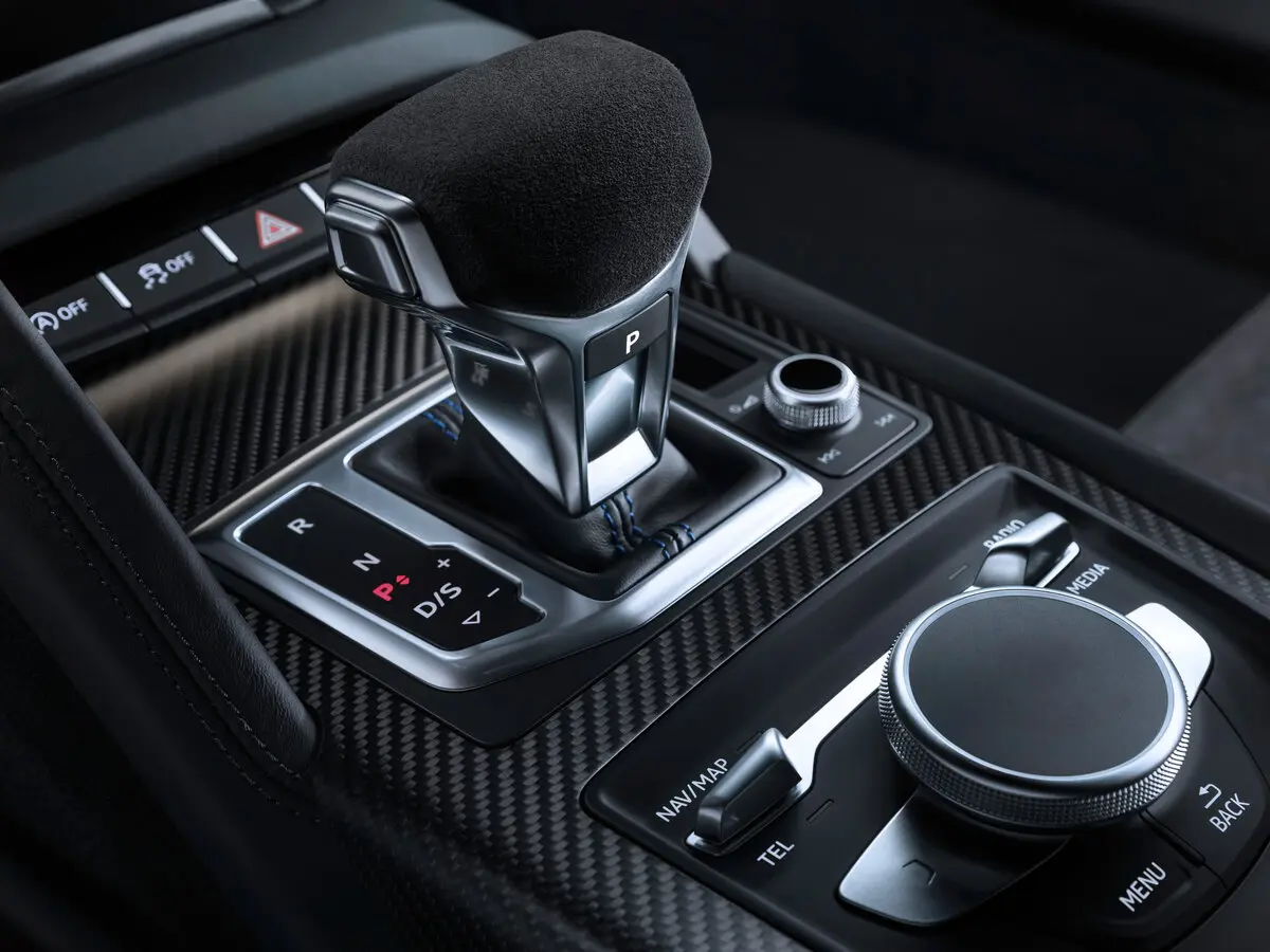 Audi R8 II (4S) Рестайлинг Купе — сүрөт 10