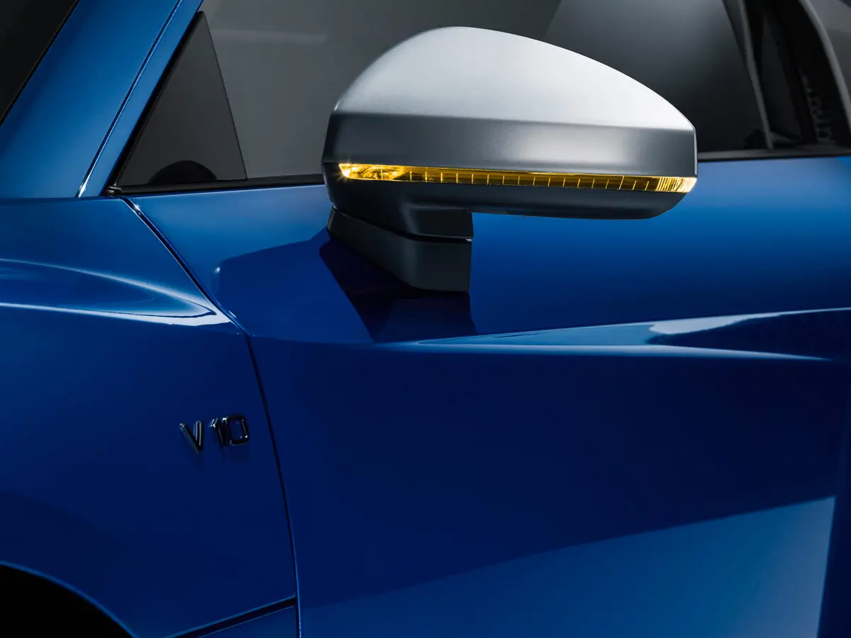 Audi R8 II (4S) Рестайлинг Купе — сүрөт 11