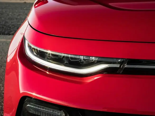 Kia Soul III Хэтчбек 5 дв. — сүрөт 14