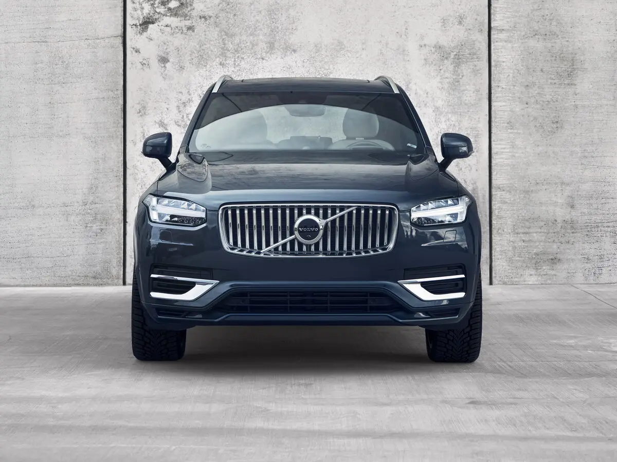Volvo XC90 II Рестайлинг 1 Внедорожник 5 дв. — сүрөт 3