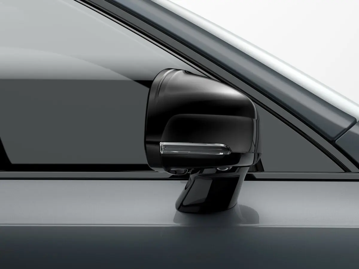 Volvo XC90 II Рестайлинг 1 Внедорожник 5 дв. — сүрөт 14