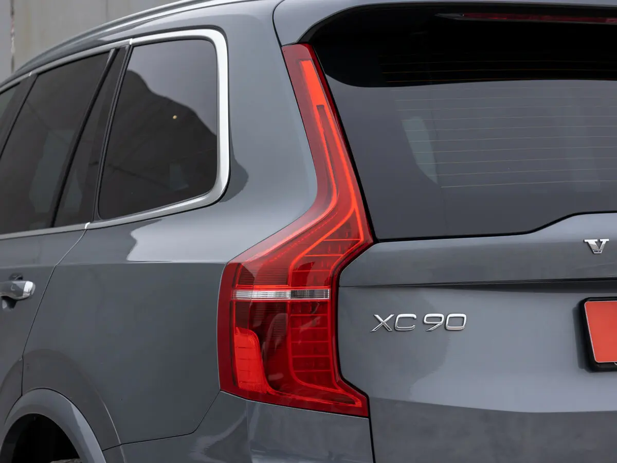 Volvo XC90 II Рестайлинг 1 Внедорожник 5 дв. — сүрөт 35