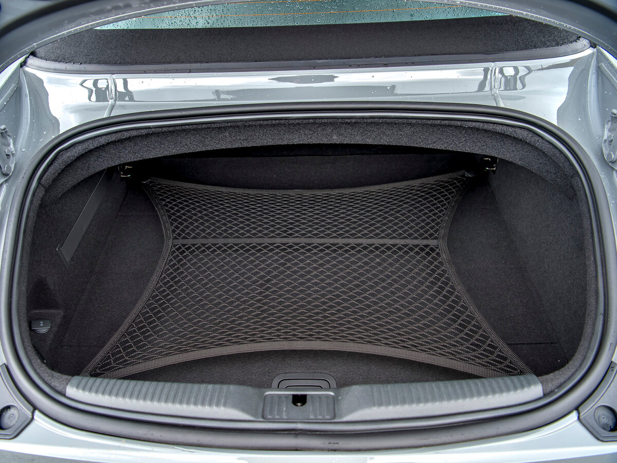 Audi TT RS III (8S) Рестайлинг Родстер — фото 11
